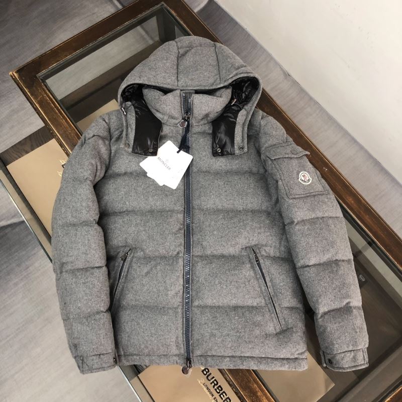 Moncler Down Jackets